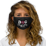 Dog Mom Face Mask - DOGSTROM