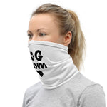 Dog Mom Face Scarf - DOGSTROM