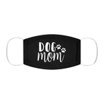 Dog Mom Reusable Face Mask - DOGSTROM