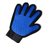 DESHEDDING PET GROOMING GLOVE™ - DOGSTROM