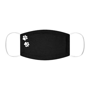 Dog Paw Reusable Face Mask - DOGSTROM