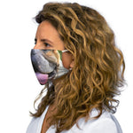 Happy Bulldog Reusable Face Mask - DOGSTROM