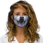 Huksy Reusable Face Mask - DOGSTROM