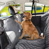 LUXURY CAR SEAT COVER™ - DOGSTROM