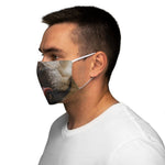 Pitbull Reusable Face Mask - DOGSTROM