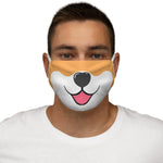 Shiba Inu Reusable Face Mask - DOGSTROM
