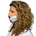 Shiba Inu Reusable Face Mask - DOGSTROM