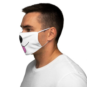 Snoopy Dog Reusable Face Mask - DOGSTROM