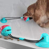 TUG-OF-WAR DOG TOY™ - DOGSTROM